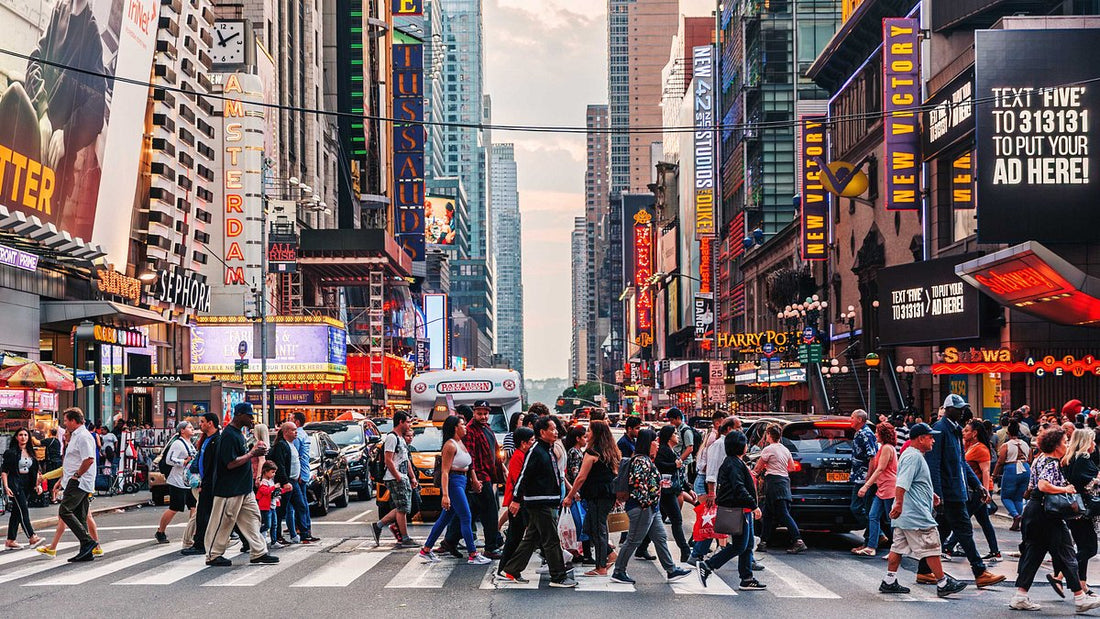 Manhattan