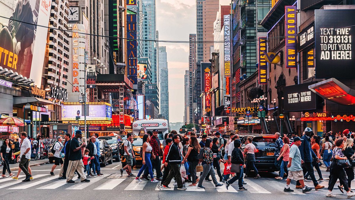 Manhattan