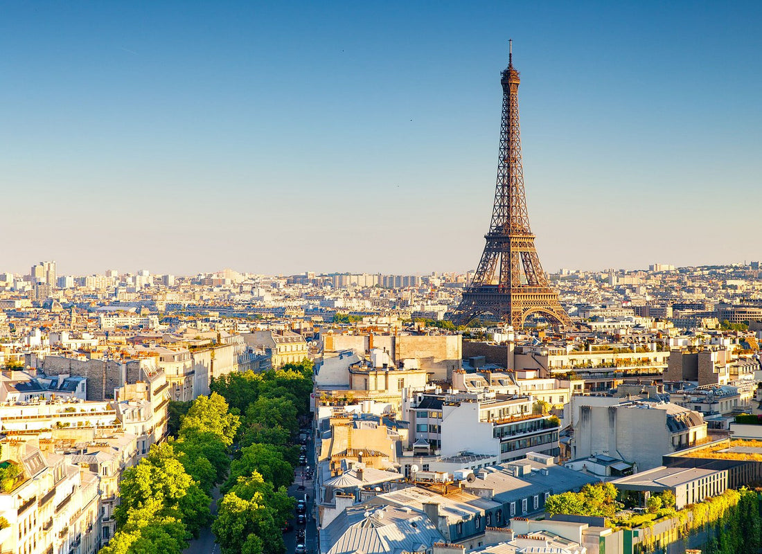 Paris Air 