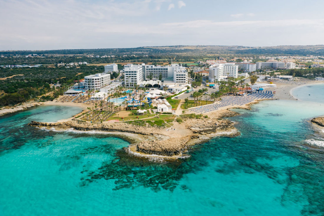 Best Holiday Places In Cyprus