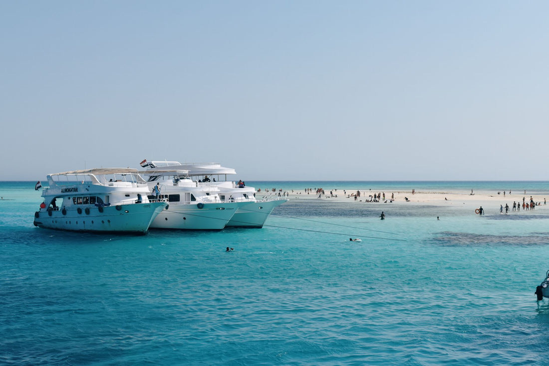 Best Holiday Places In Egypt