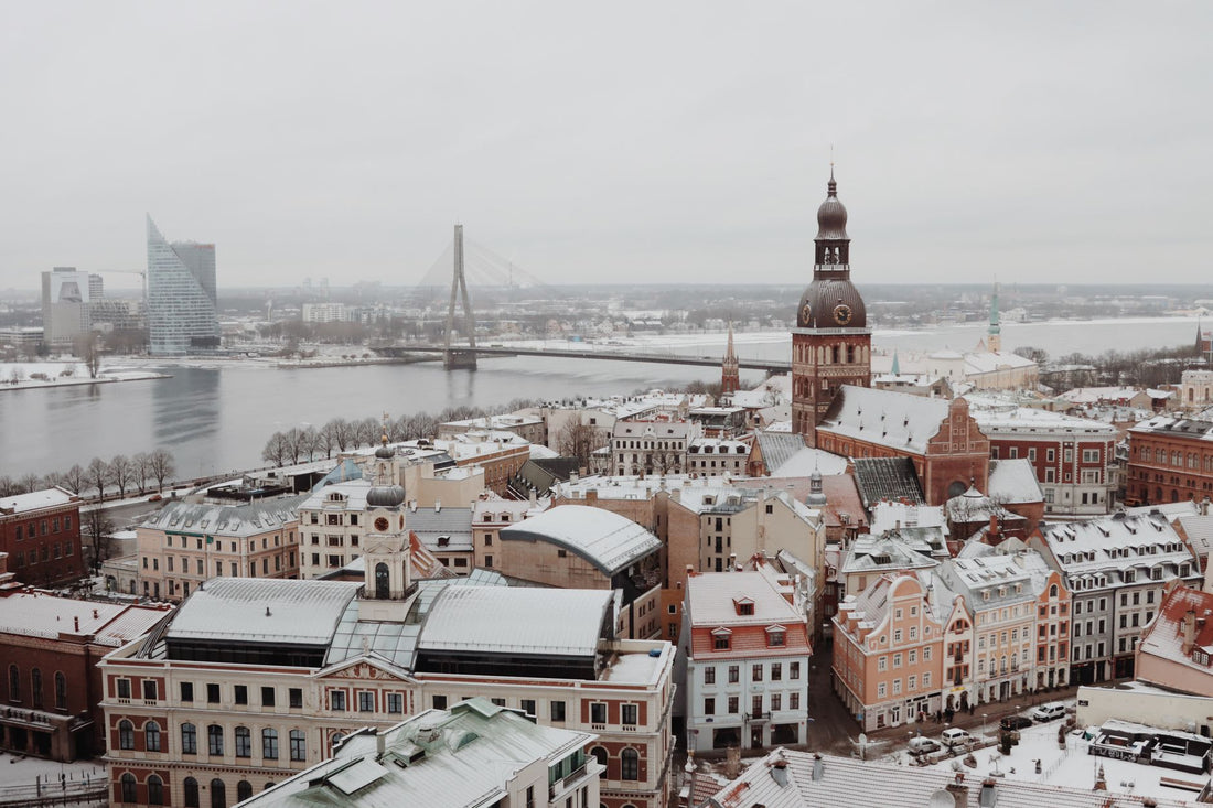 Best Holiday Places In February