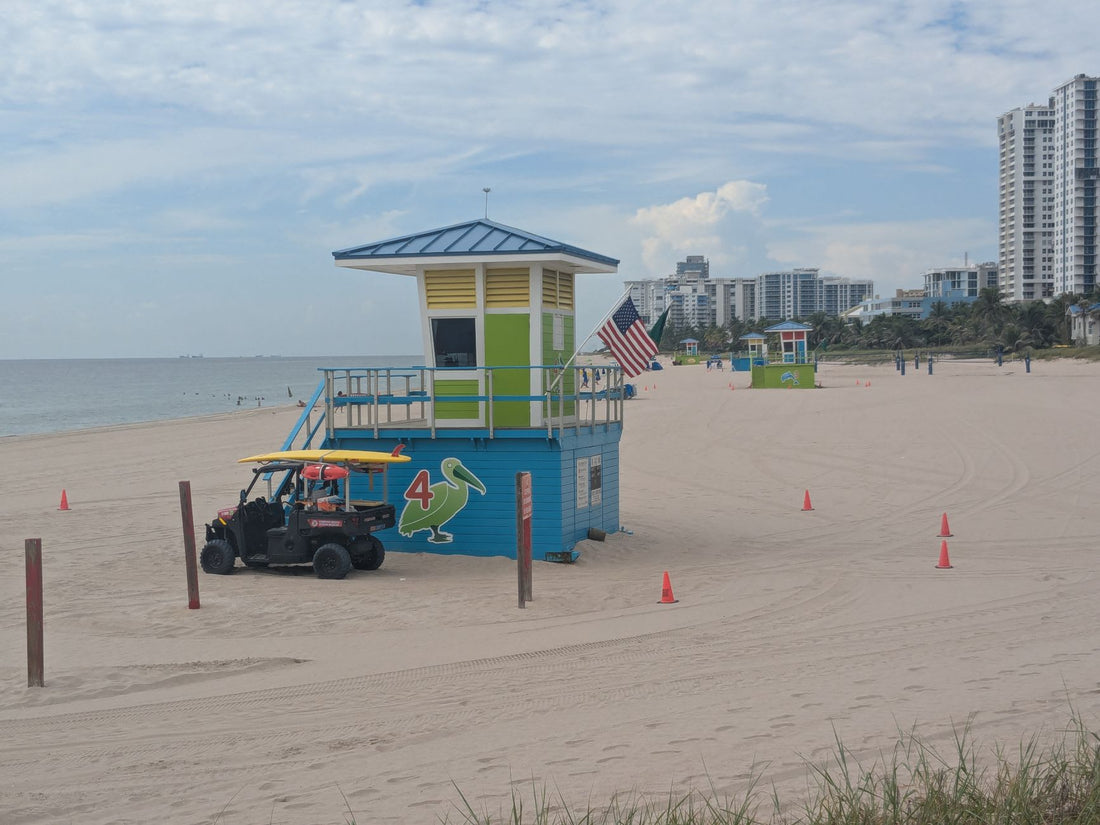 Best Holiday Places In Florida