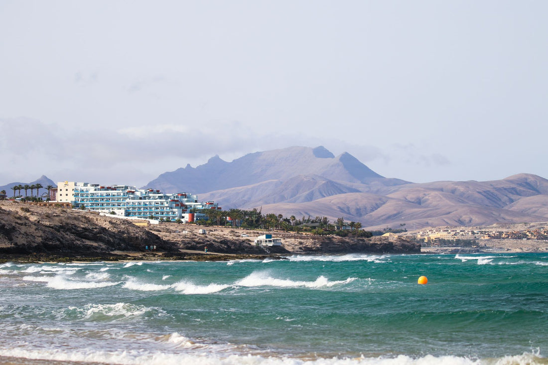 Best Holiday Places In Fuerteventura