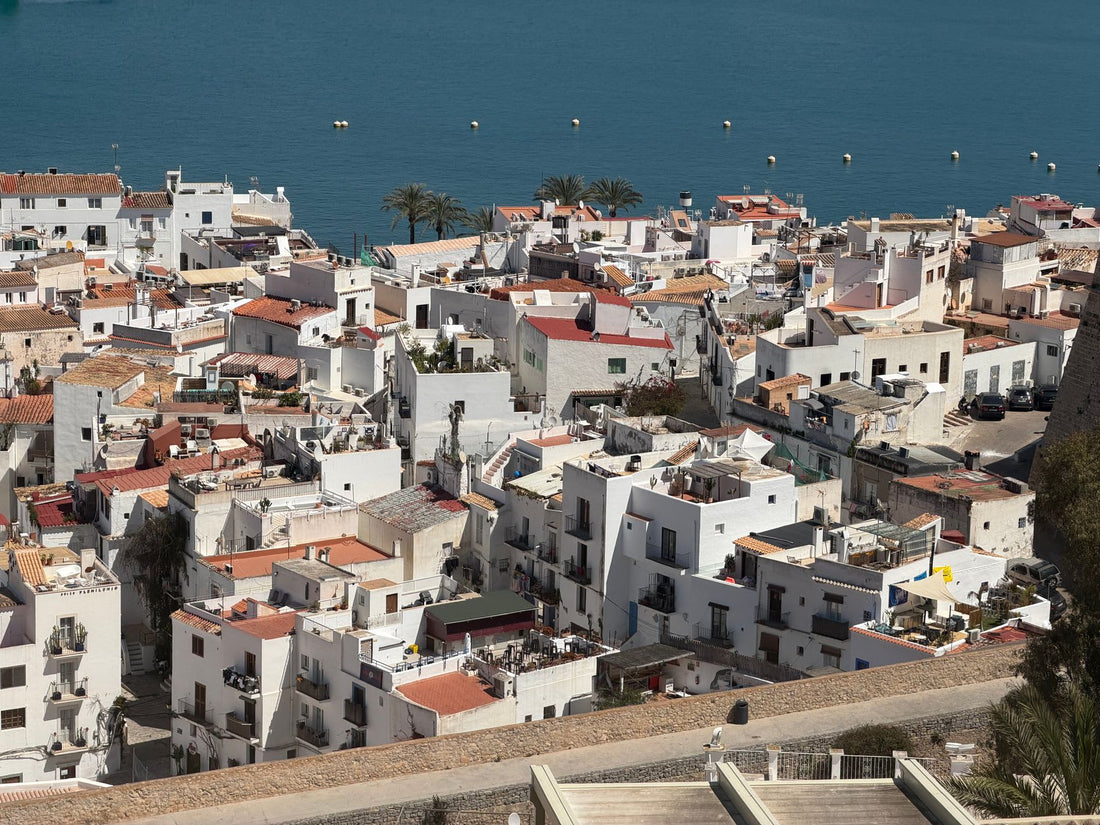 Best Holiday Places In Ibiza