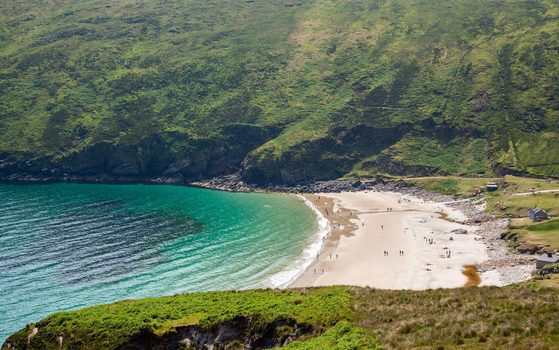 Best Holiday Places In Ireland
