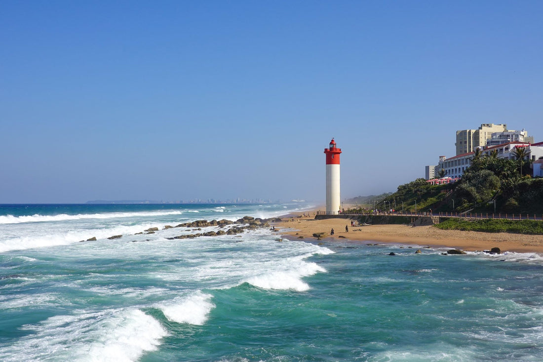 Best Holiday Places In Kzn
