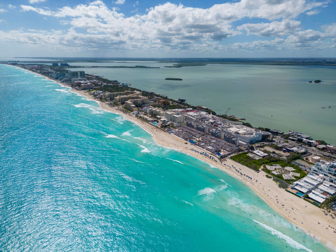 Best Holiday Places In Mexico