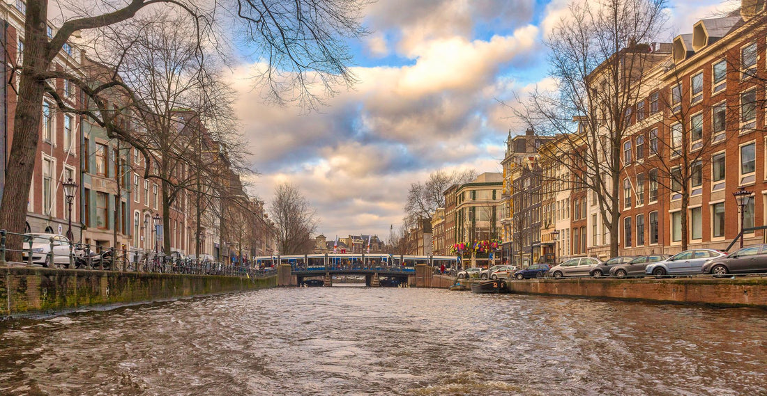 Best Holiday Places In Netherlands
