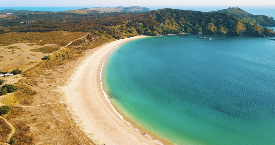 Best Holiday Places In New Zealand
