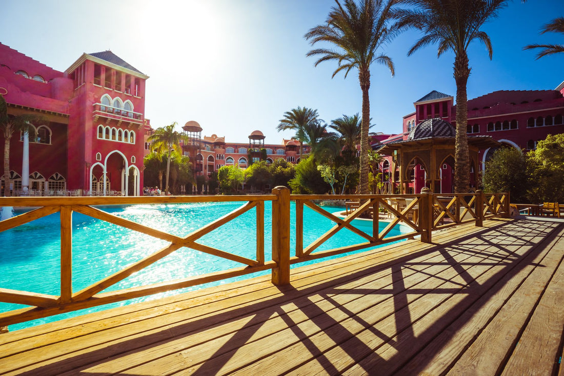 Best Holiday Places In October for Sun