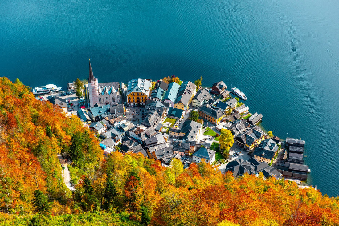 Best Holiday Places In October