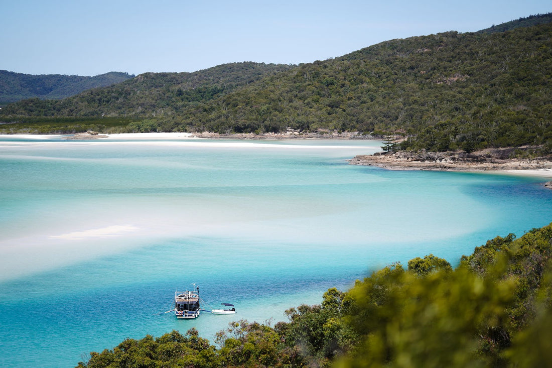 Best Holiday Places In Qld