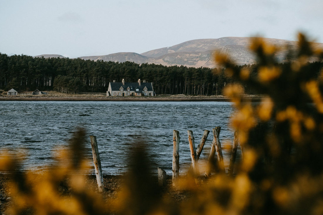 Best Holiday Places In Scotland
