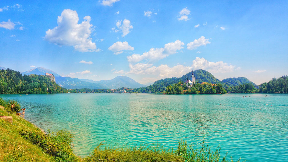 Best Holiday Places In Slovenia