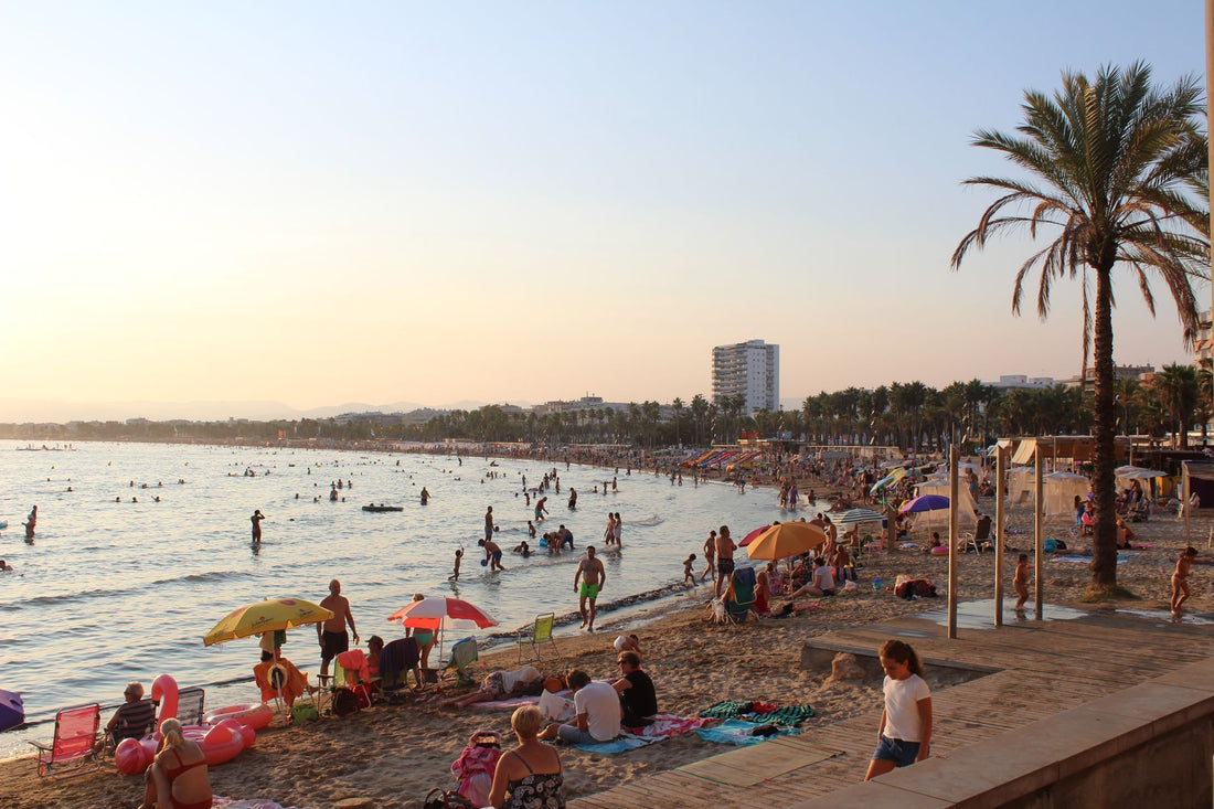 Best Holiday Places In Spain for Kids