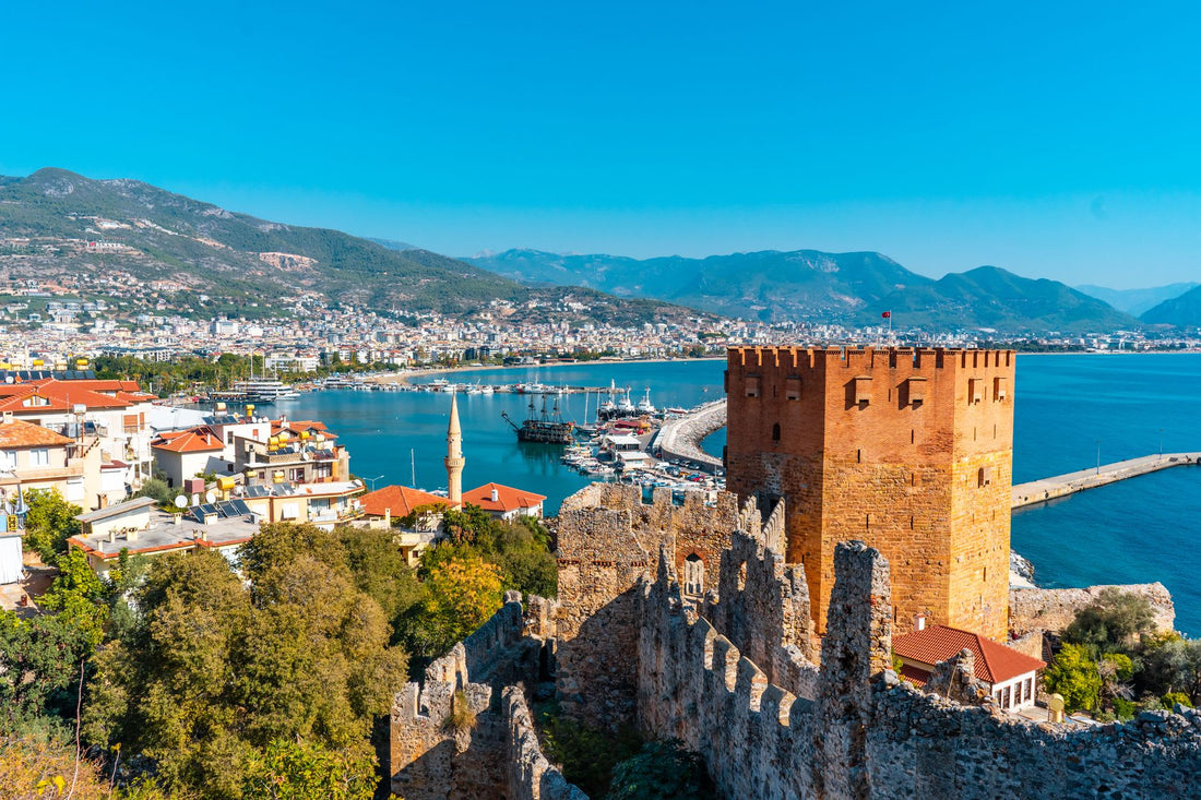 Best Holiday Places In Turkey