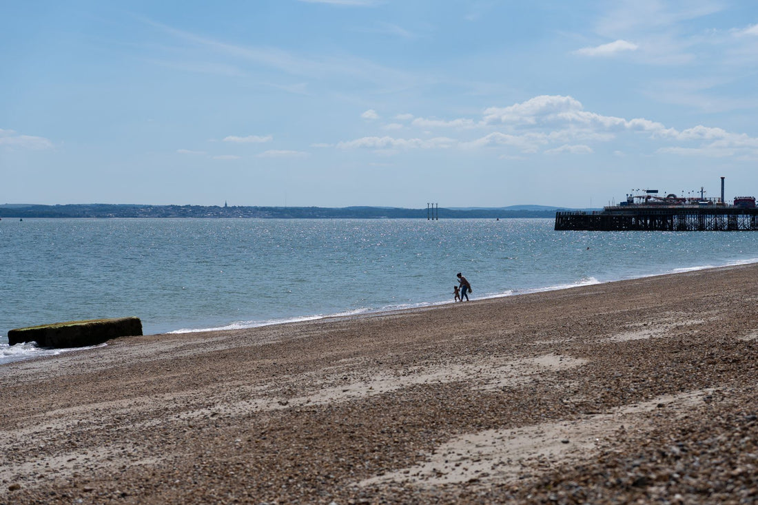 Best Holiday Places In Uk for Families