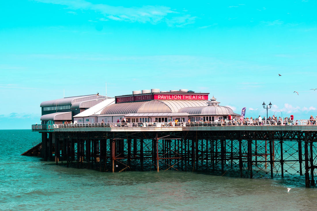 Best Holiday Places In Uk