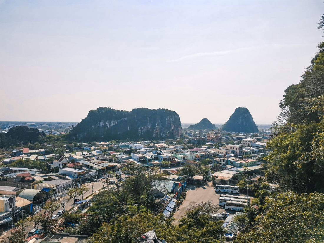 Best Holiday Places In Vietnam