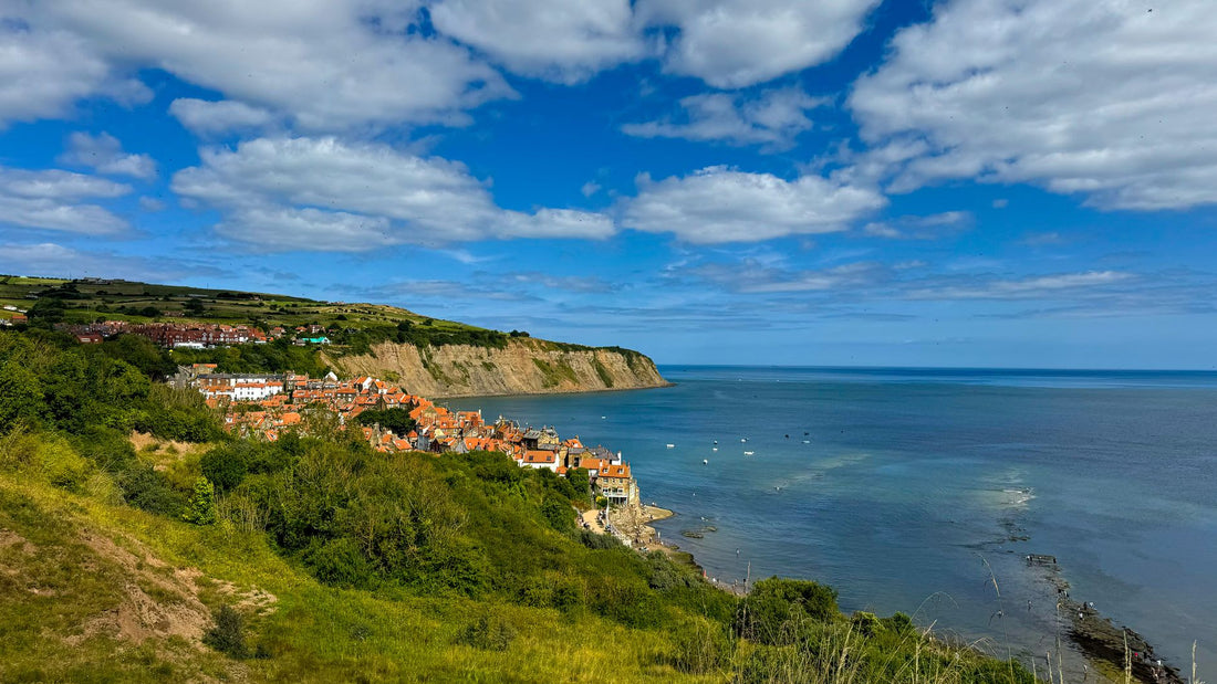 Best Holiday Places In Yorkshire
