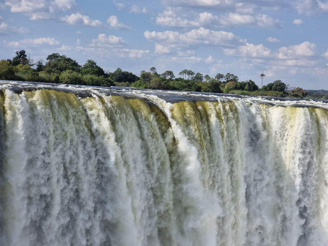 Best Holiday Places In Zimbabwe