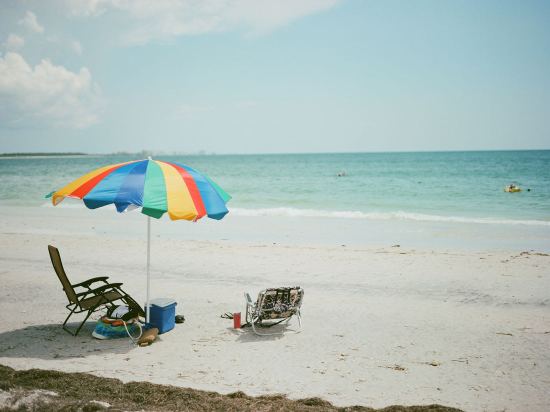 Best Non Tourist Places In Florida