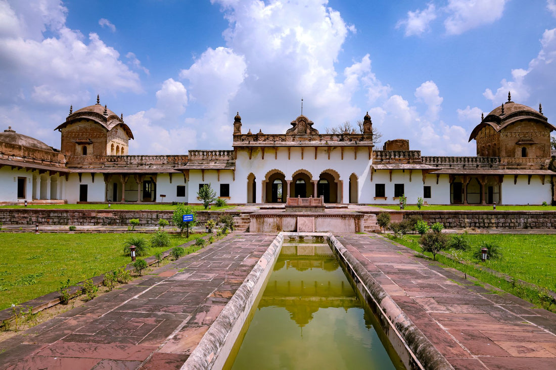 Best Places for Tourism In Up