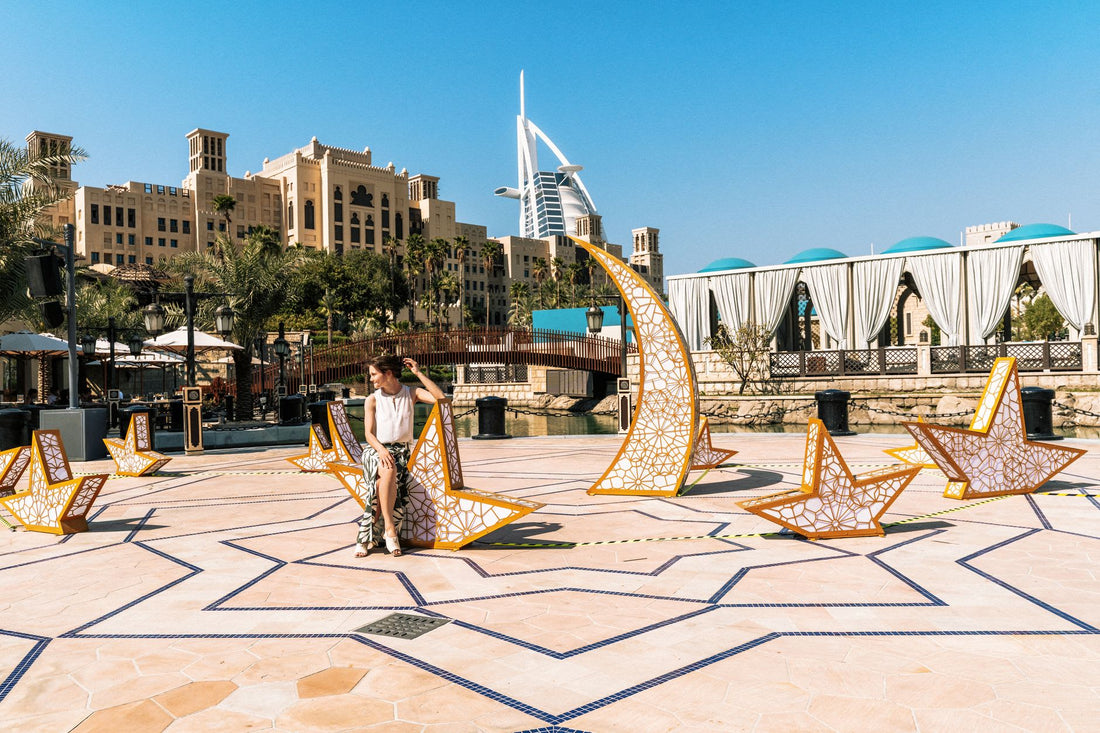 Best Places To Holiday In Uae