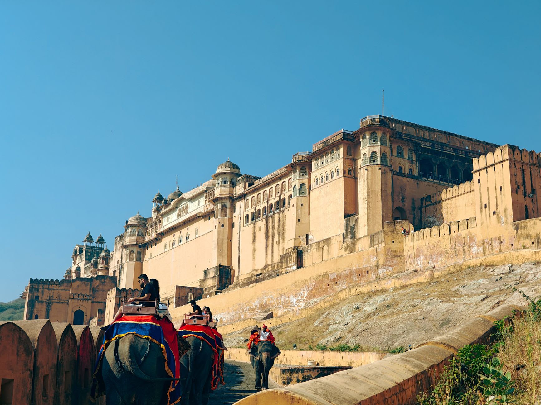 Best Places Tourist Places In India