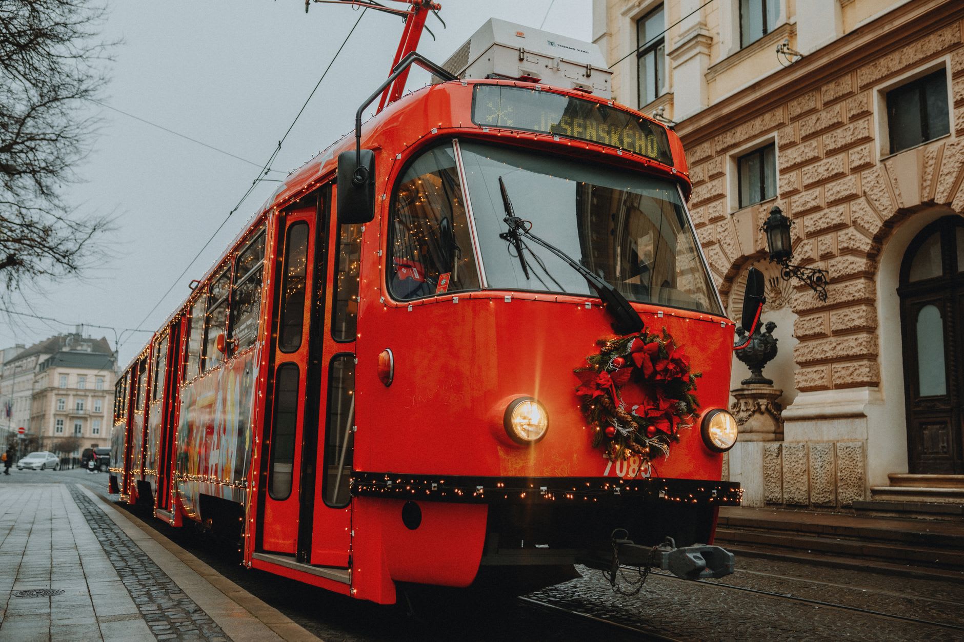 Best Places Travel To In December