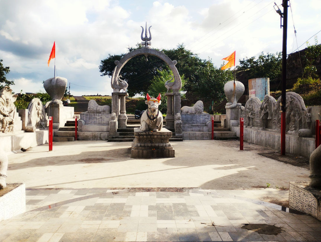 Best Places Visit In Akola