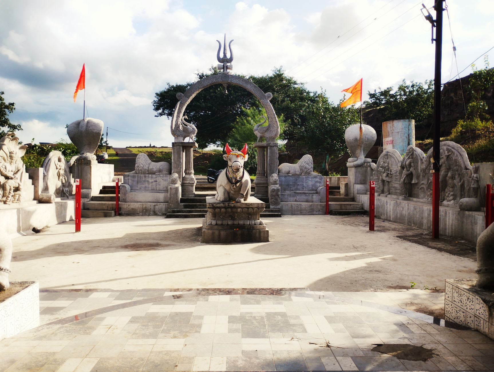 Best Places Visit In Akola