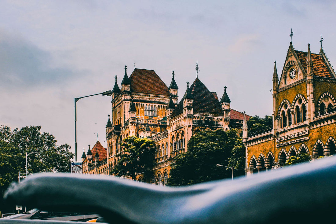 Best Places Visit In Cst