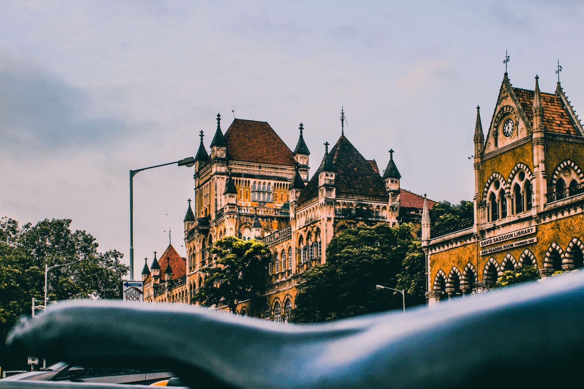 Best Places Visit In Cst