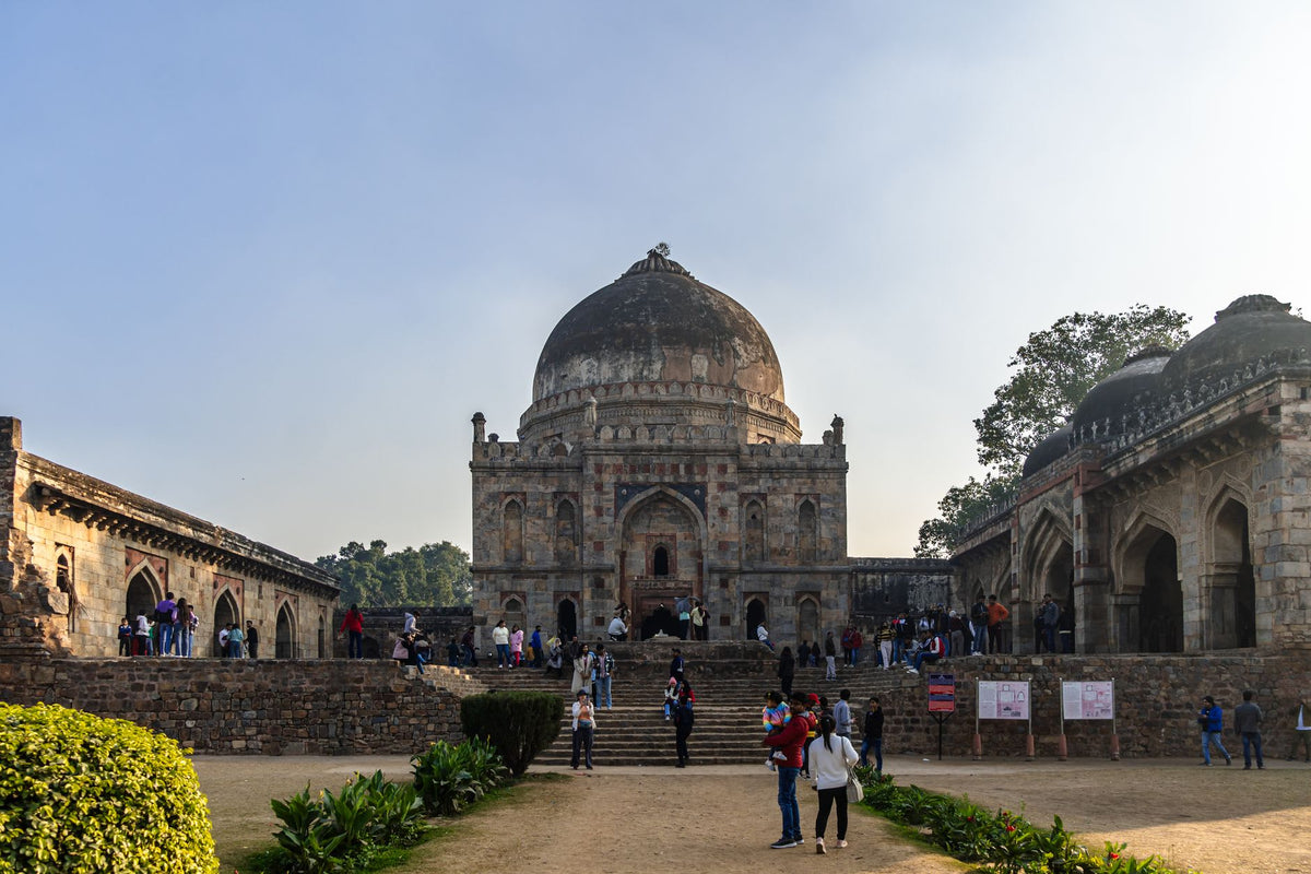 Which Is The Best Tourist Places In India for Family