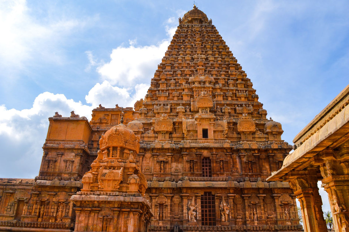 Who Is Best Tourist Places In Tamil Nadu